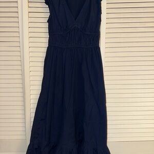 Vineyard Vines Classic Navy Top